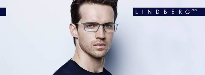 Danish eyewear brand Lindberg combine form and function