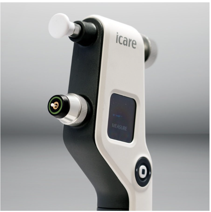 iCare Tonometer